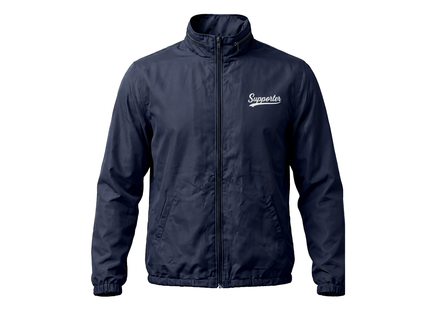 Custom jackets and outerwear